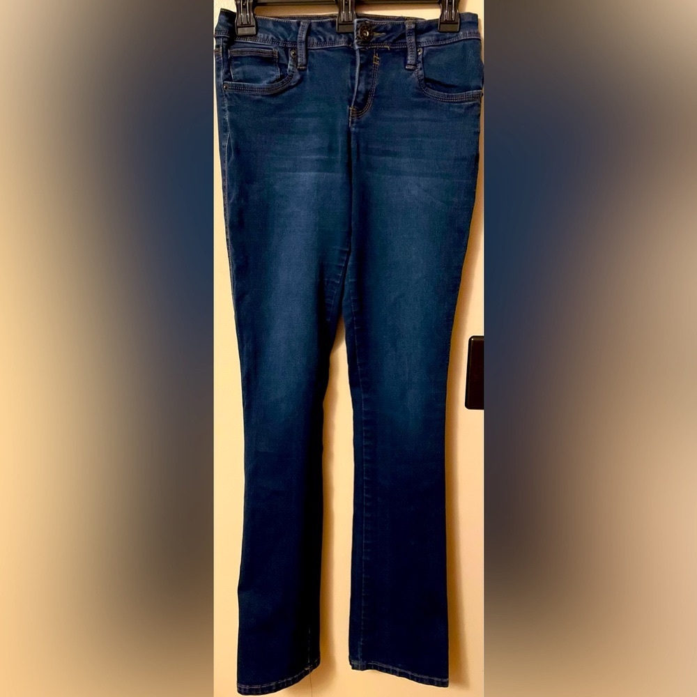 Guess Jeans 1981 Skinny